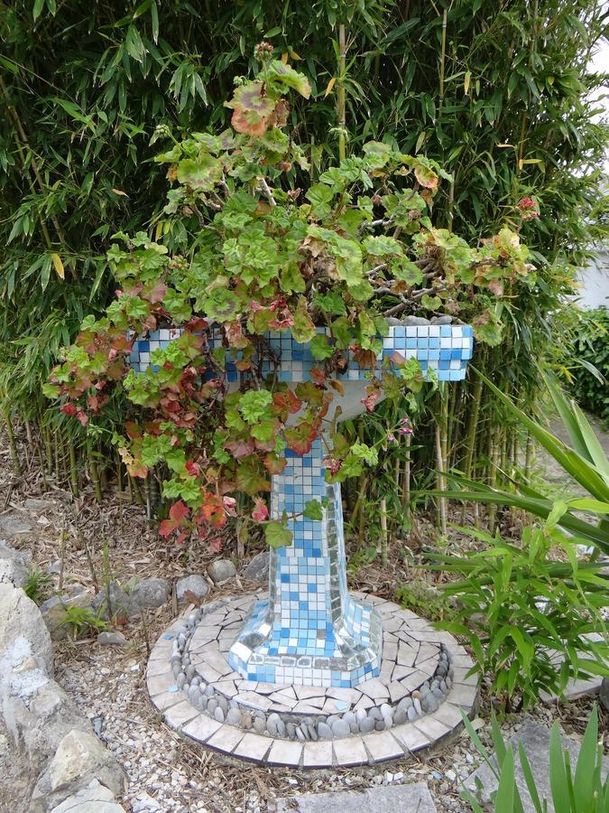 Baina Villa Menton