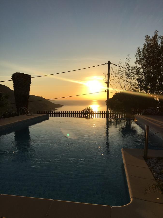 Baina Villa *