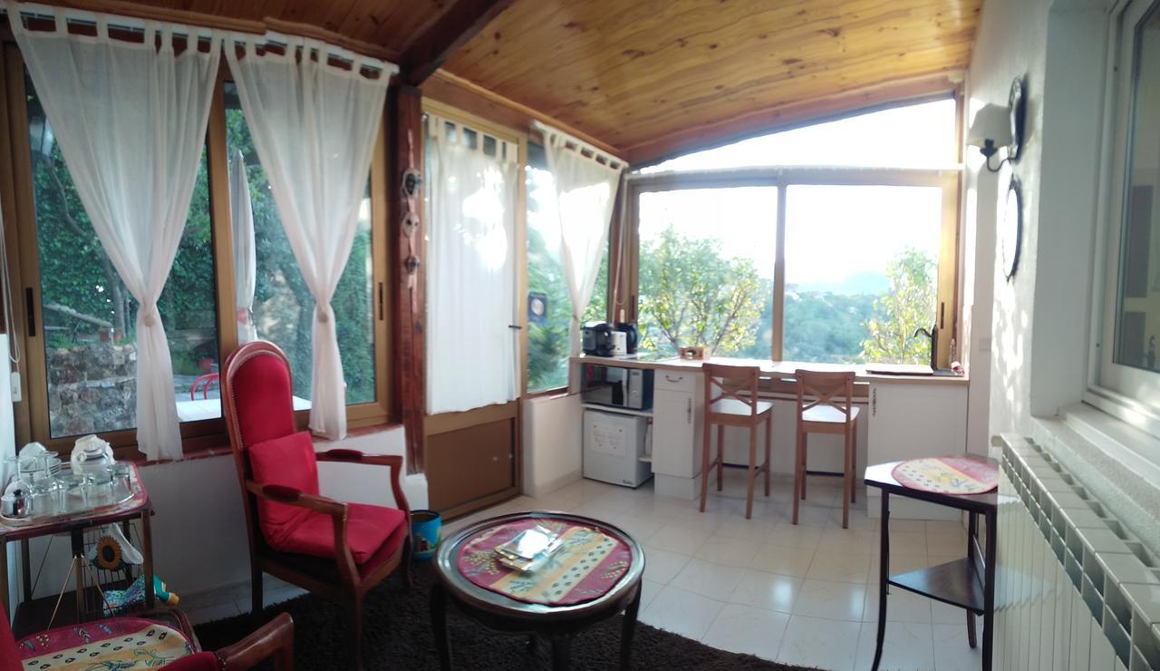 Villa Baina *