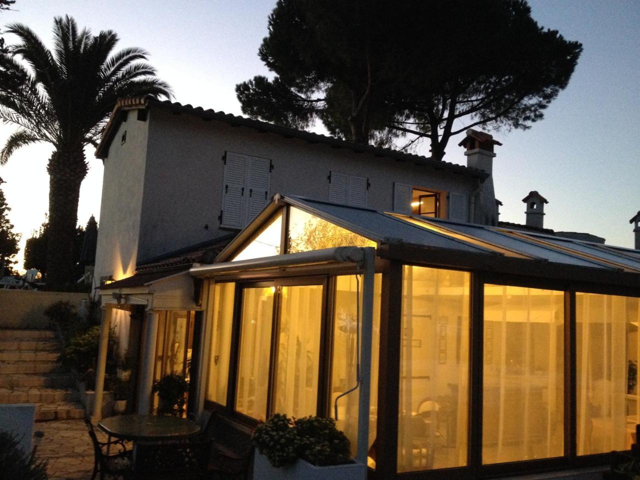 Baina Villa *