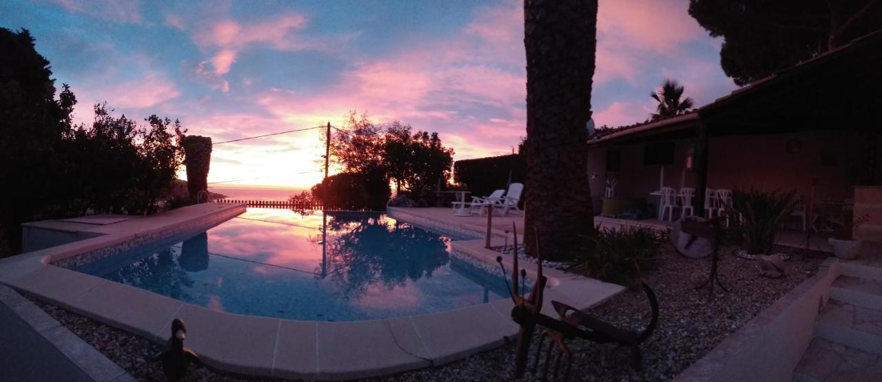 Villa Baina *