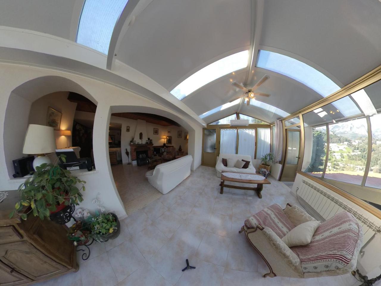 Baina Villa