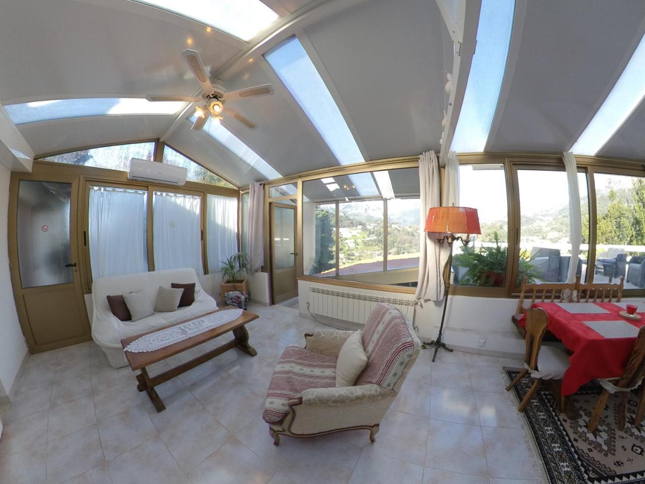Villa Baina *