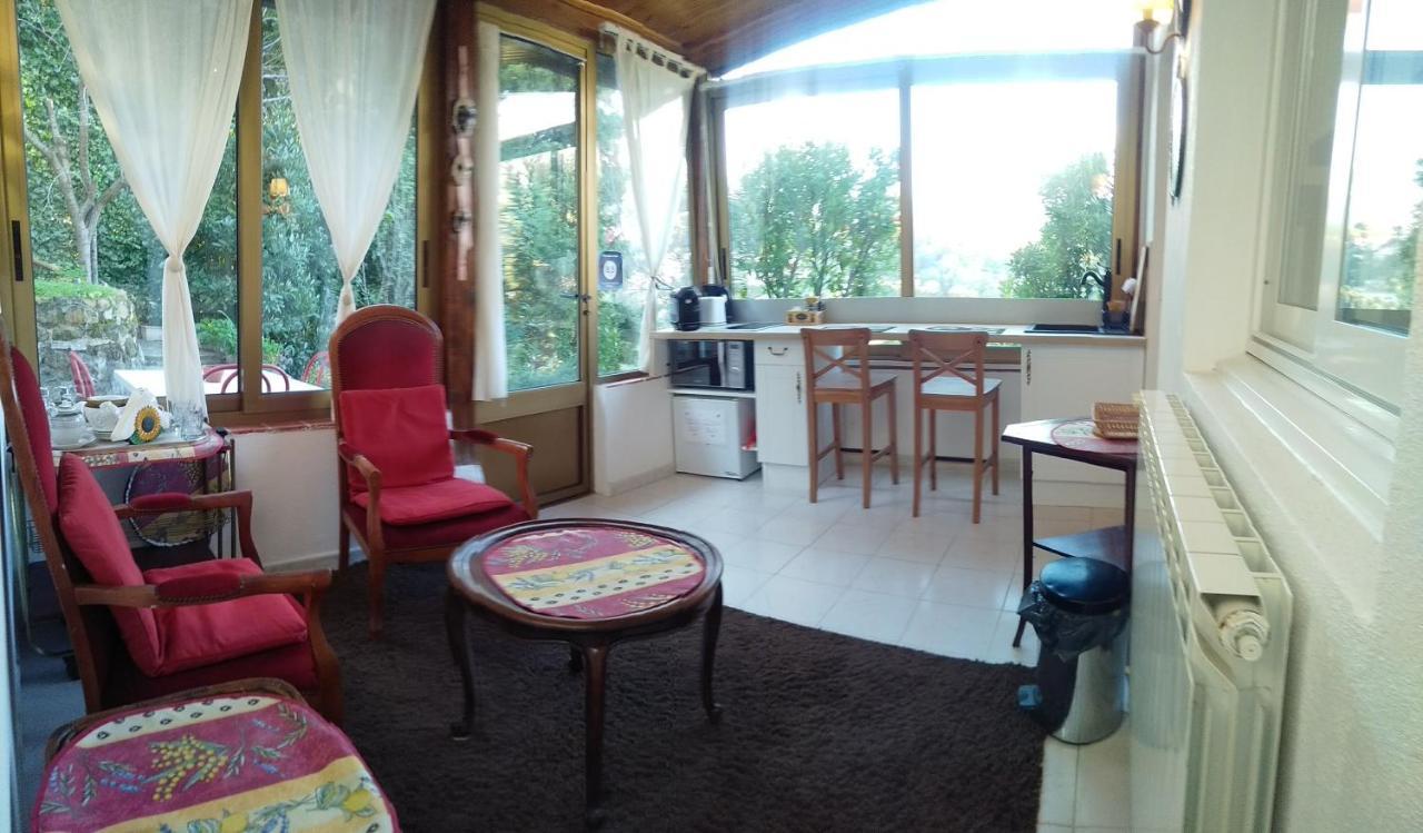 Baina Villa