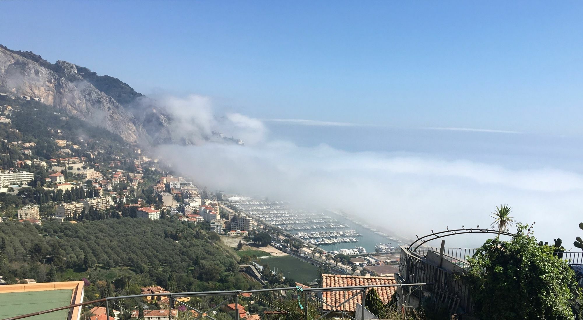 Baina Menton
