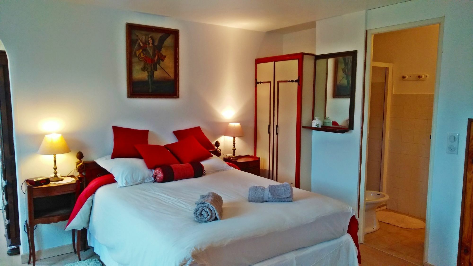 Villa Baina Menton