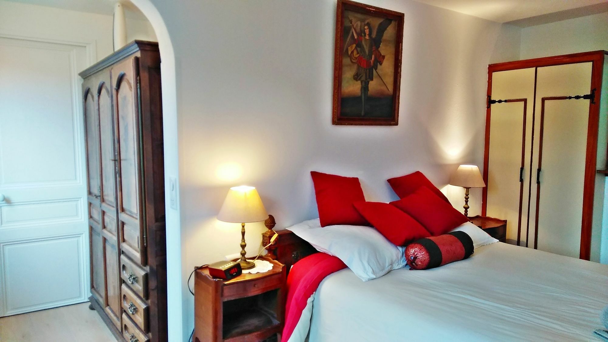 Villa Baina Menton