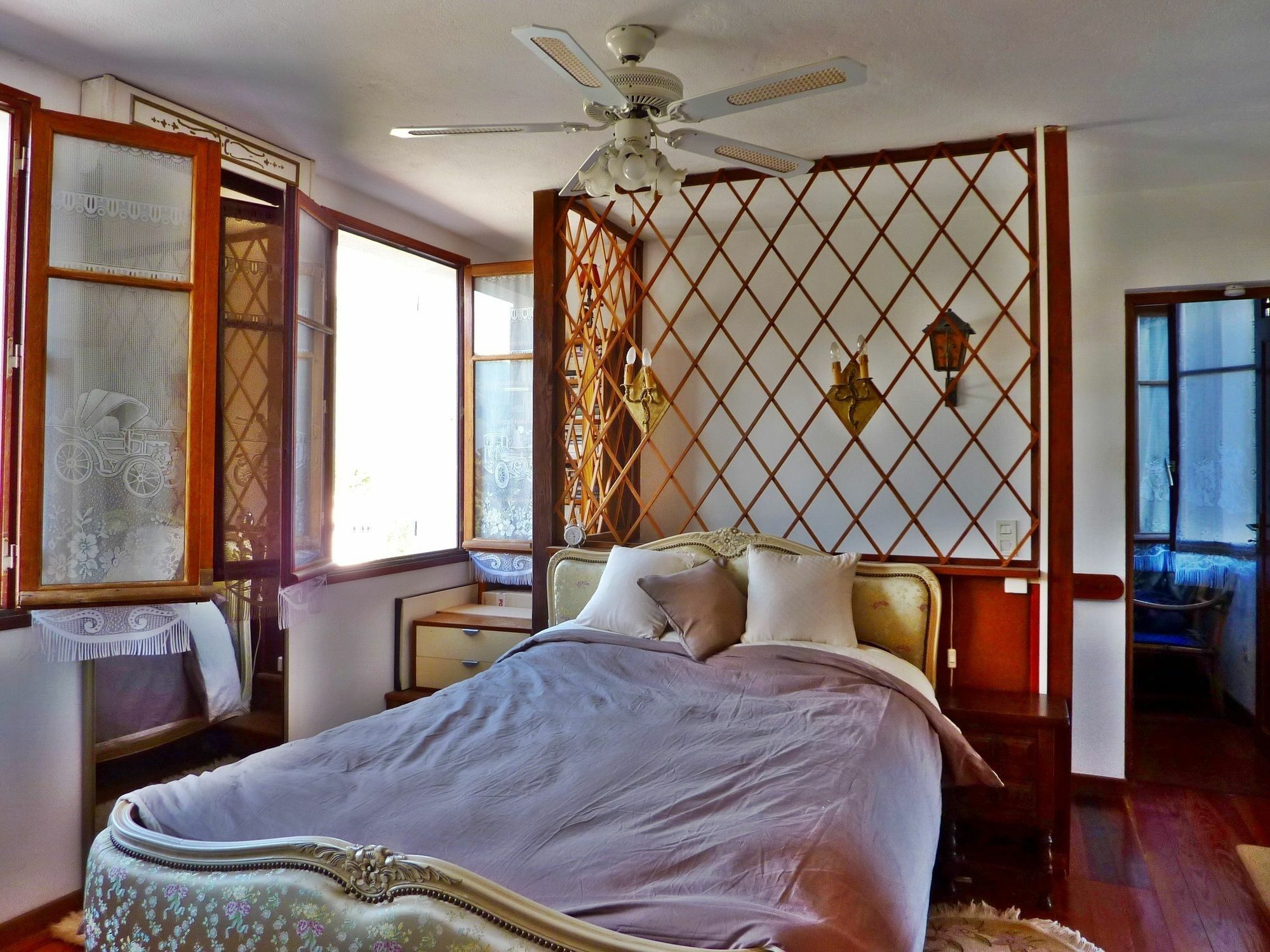 Villa Baina Menton