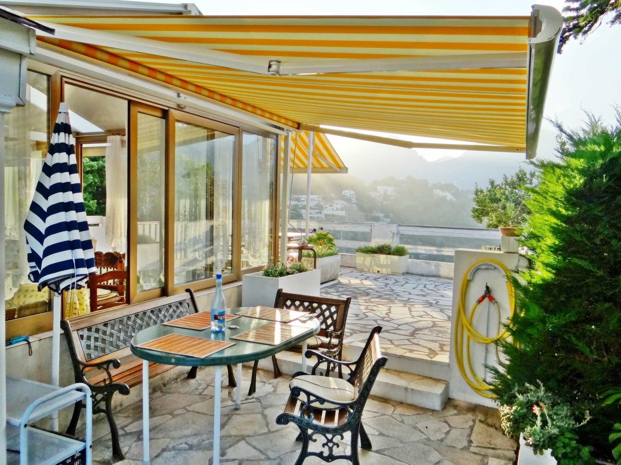 Villa Baina Menton
