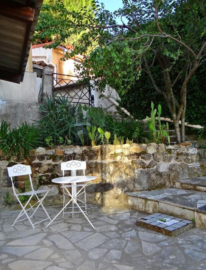 Villa Baina Menton